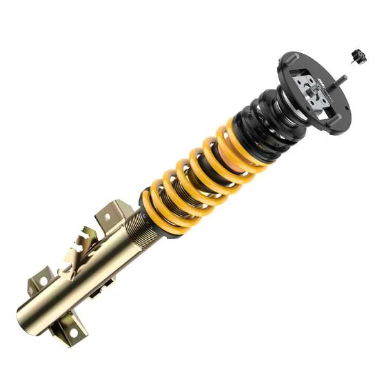 ST XTA Coilovers BMW M3 3.0/ 3.2 6cyl. E36 (1995-1999) Adustment Damping w/ Top Mounts - 18220812