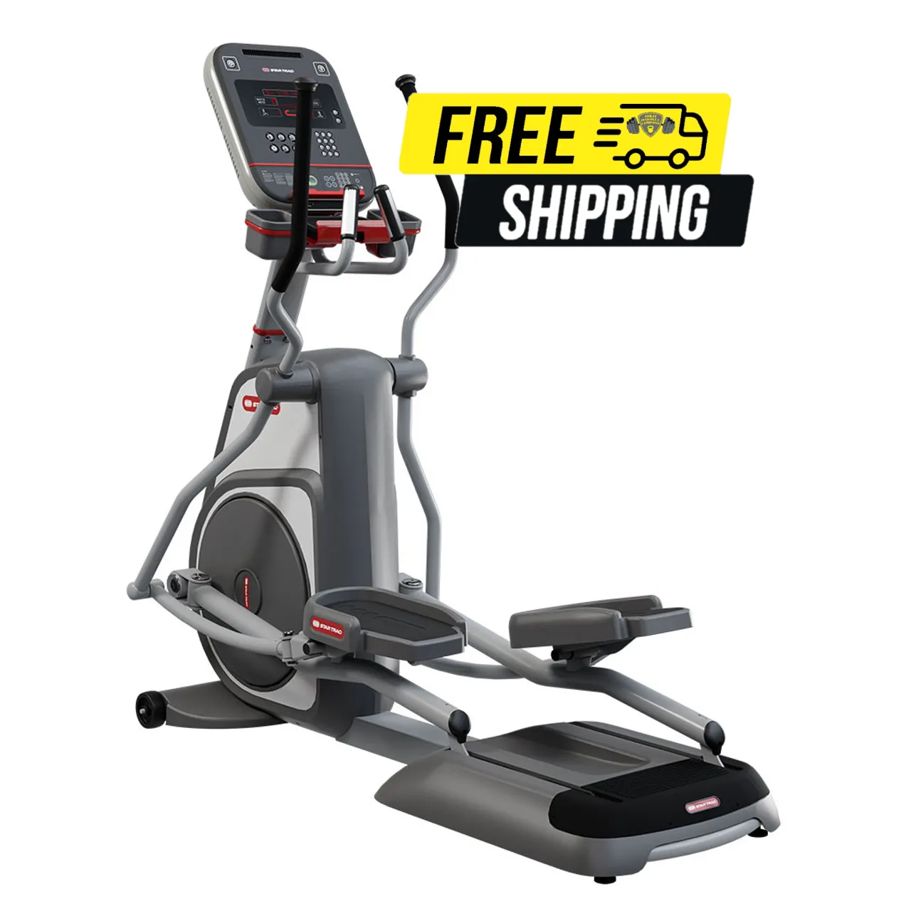 Star Trac 8 Series 8CT Elliptical Cross Trainer