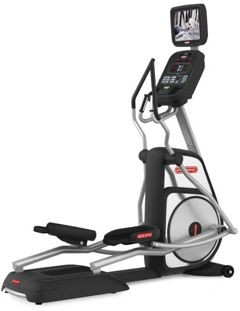 Star Trac E-CTi CROSS TRAINER