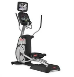 Star Trac E-CTi CROSS TRAINER