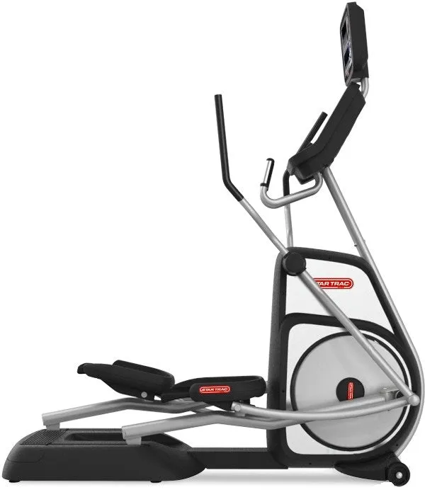 Star Trac E-CTi CROSS TRAINER