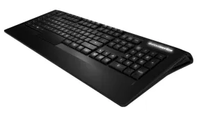 SteelSeries Apex RAW Illuminated Gaming Keyboard - Ships Next Day!