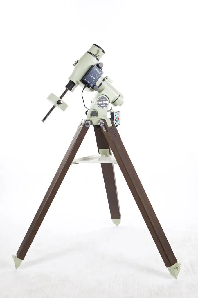 TAK WOODEN TRIPOD SR-LL EM400