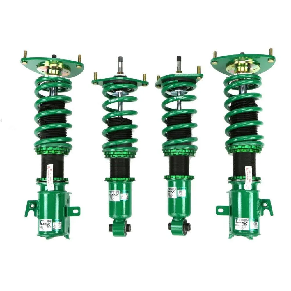 Tein Flex A Coilovers - FRS/BRZ/86