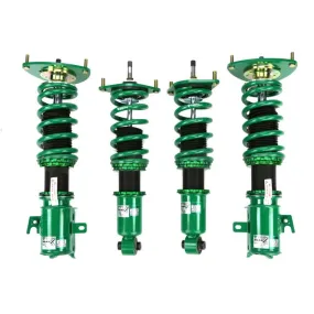 TEIN Flex Z Coilovers Infiniti Q60 RWD (2017-2021) VSK54-C1SA3