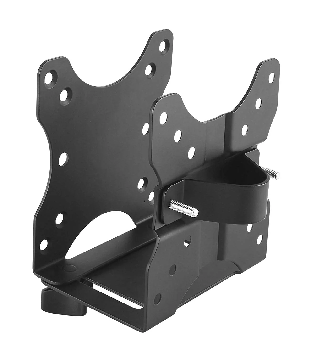 Thin Client Mount Bracket for Mini PC or Computer