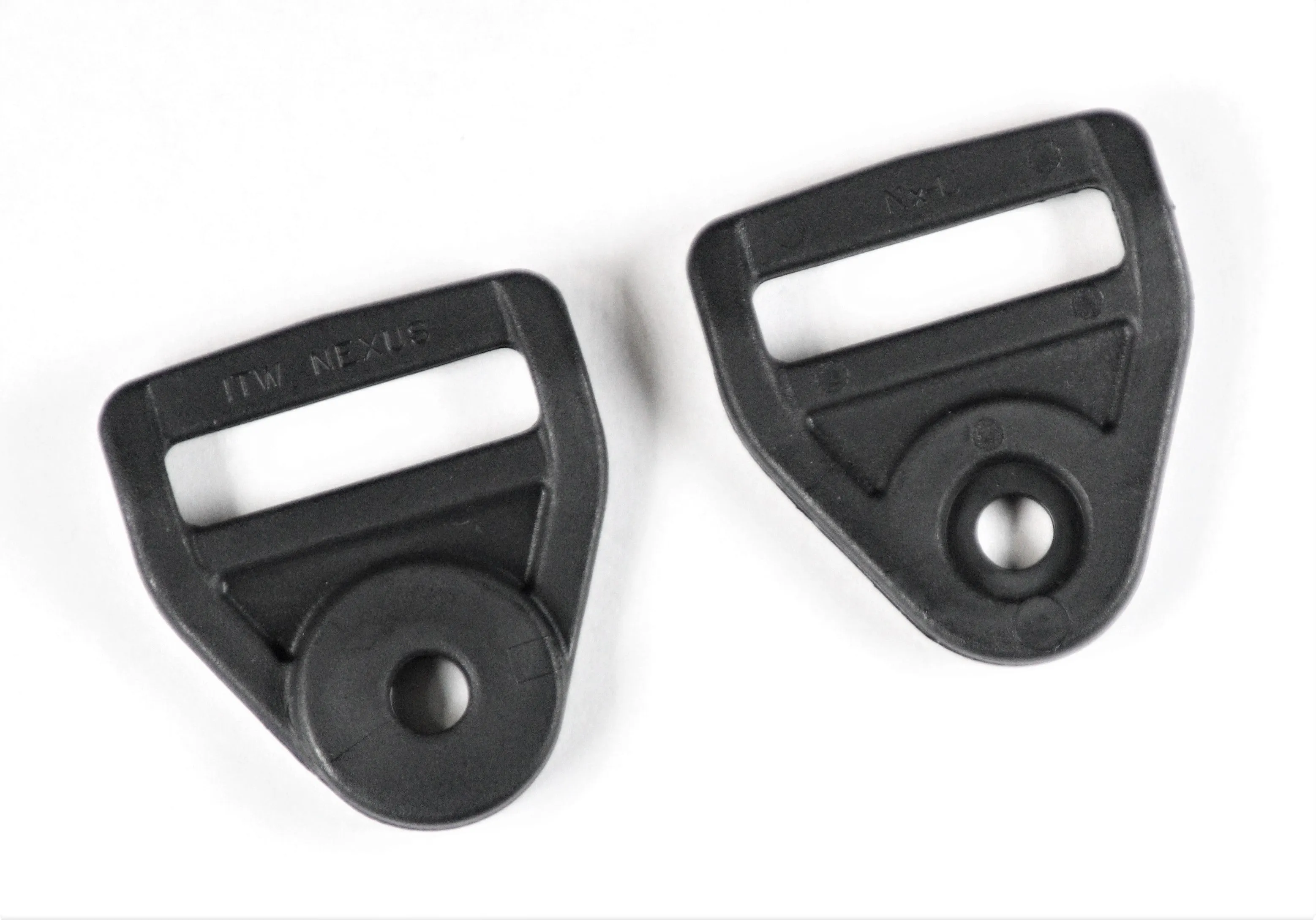 Threadworks BSG Strap Mounts