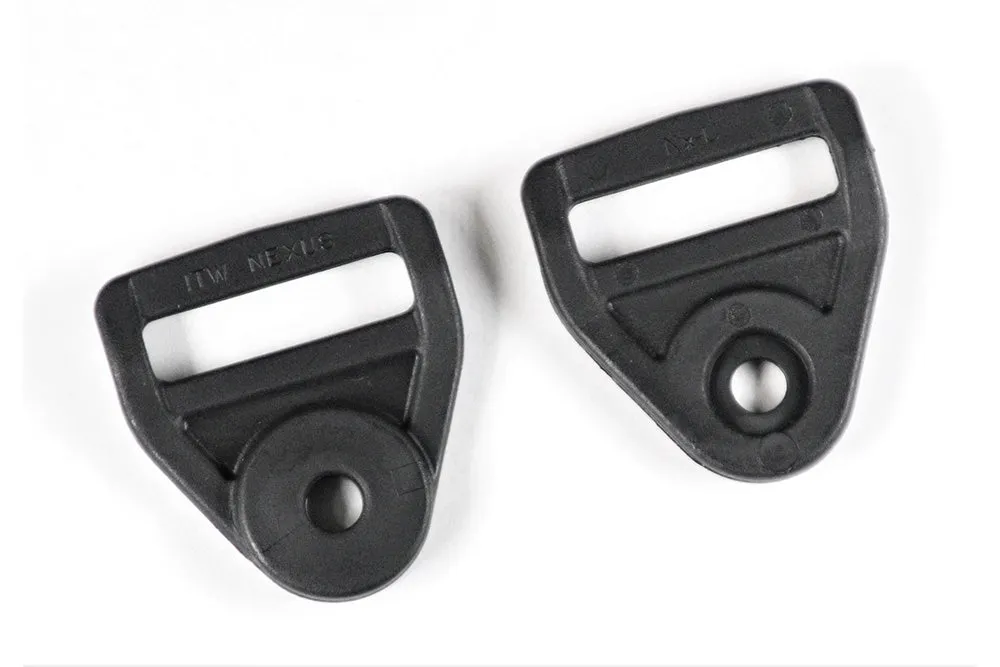 Threadworks BSG Strap Mounts