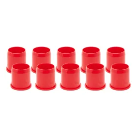 Ti22 Torsion Bar Bushing .095 Plastic - Pack of 10