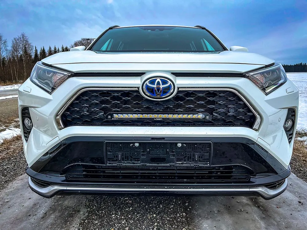 Toyota RAV4 Prime (2021 ) Grille Kit