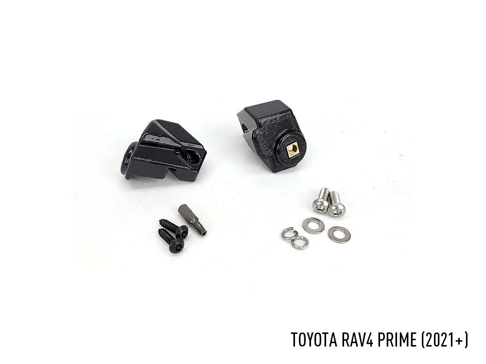 Toyota RAV4 Prime (2021 ) Grille Kit