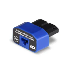 Traxxas 2821-Port ID Charger Port for TRX-4M Battery