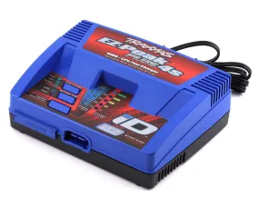 Traxxas 2981 EZ-Peak Plus 4S Multi-Chemistry Battery Charger w/Auto iD (4S/8A/75W)