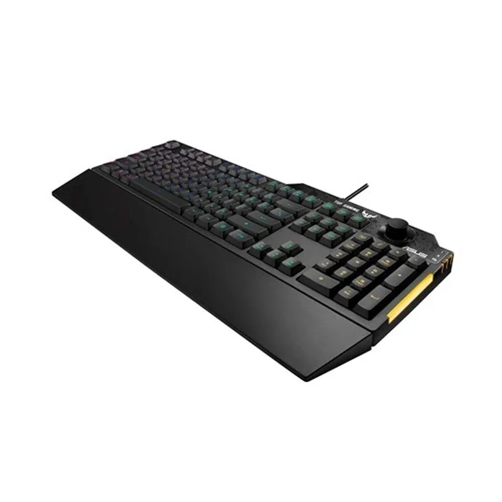 Tuf Gaming K1 Keyboard