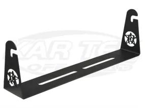 U Cradle LED Light Bar Mount 30" Light Bars