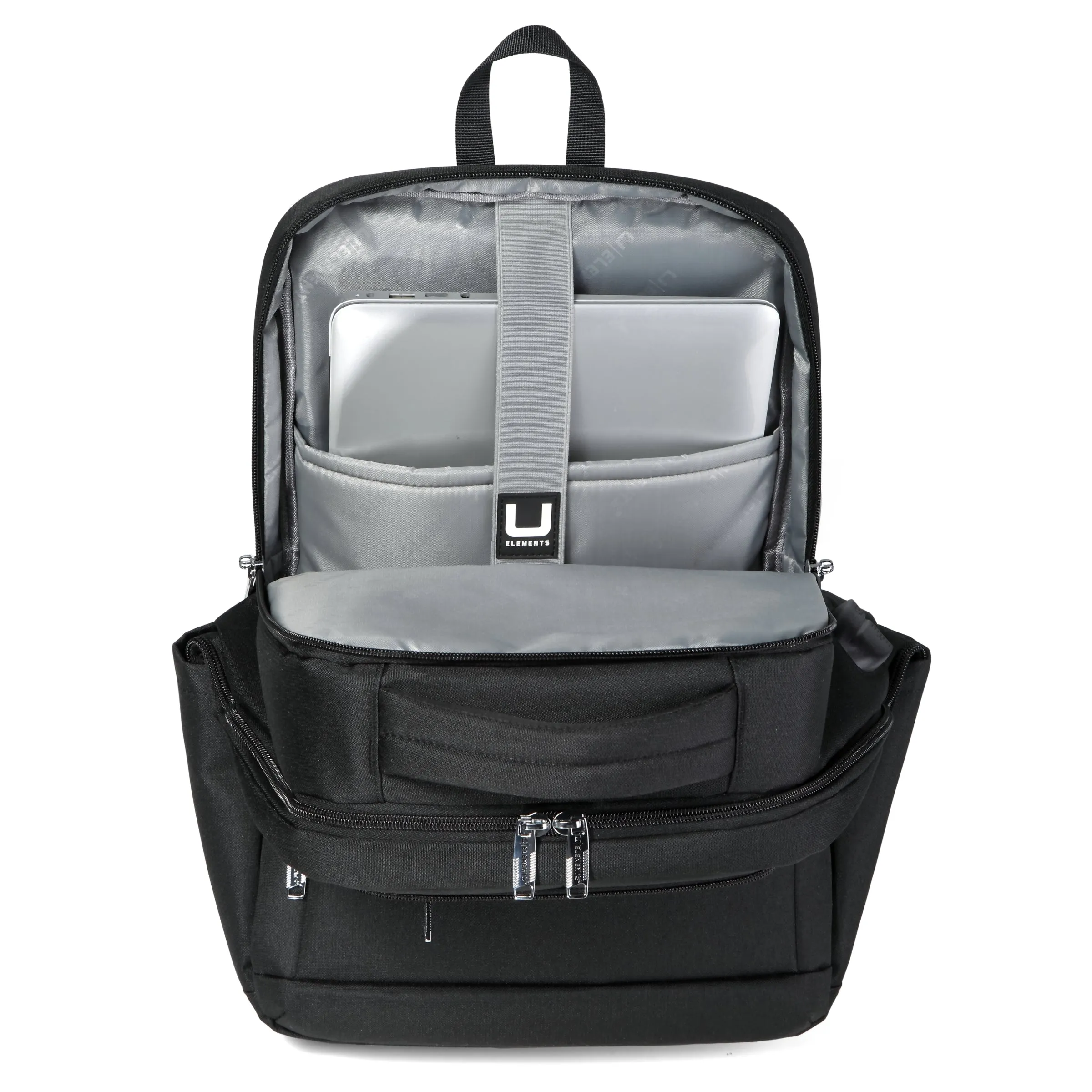 U Elements Essential Desmond Organizational Backpack