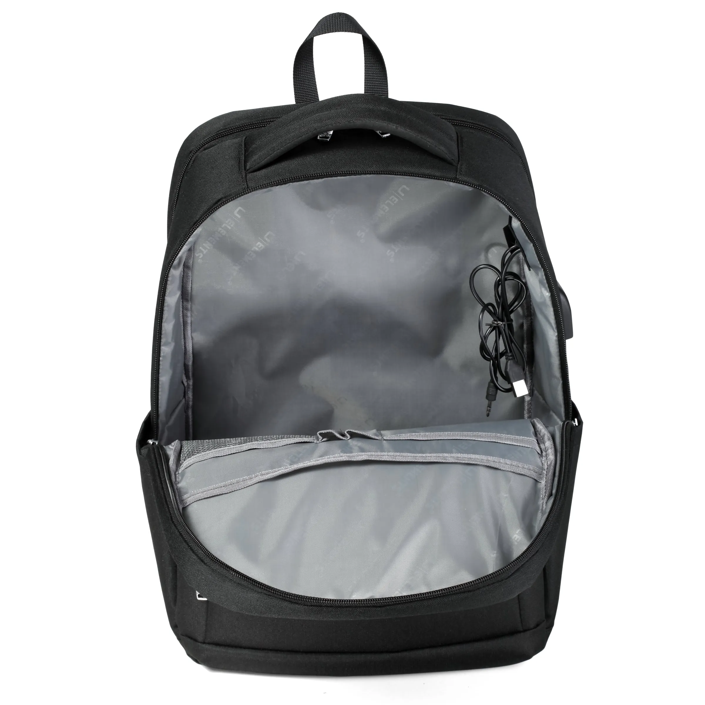 U Elements Essential Desmond Organizational Backpack