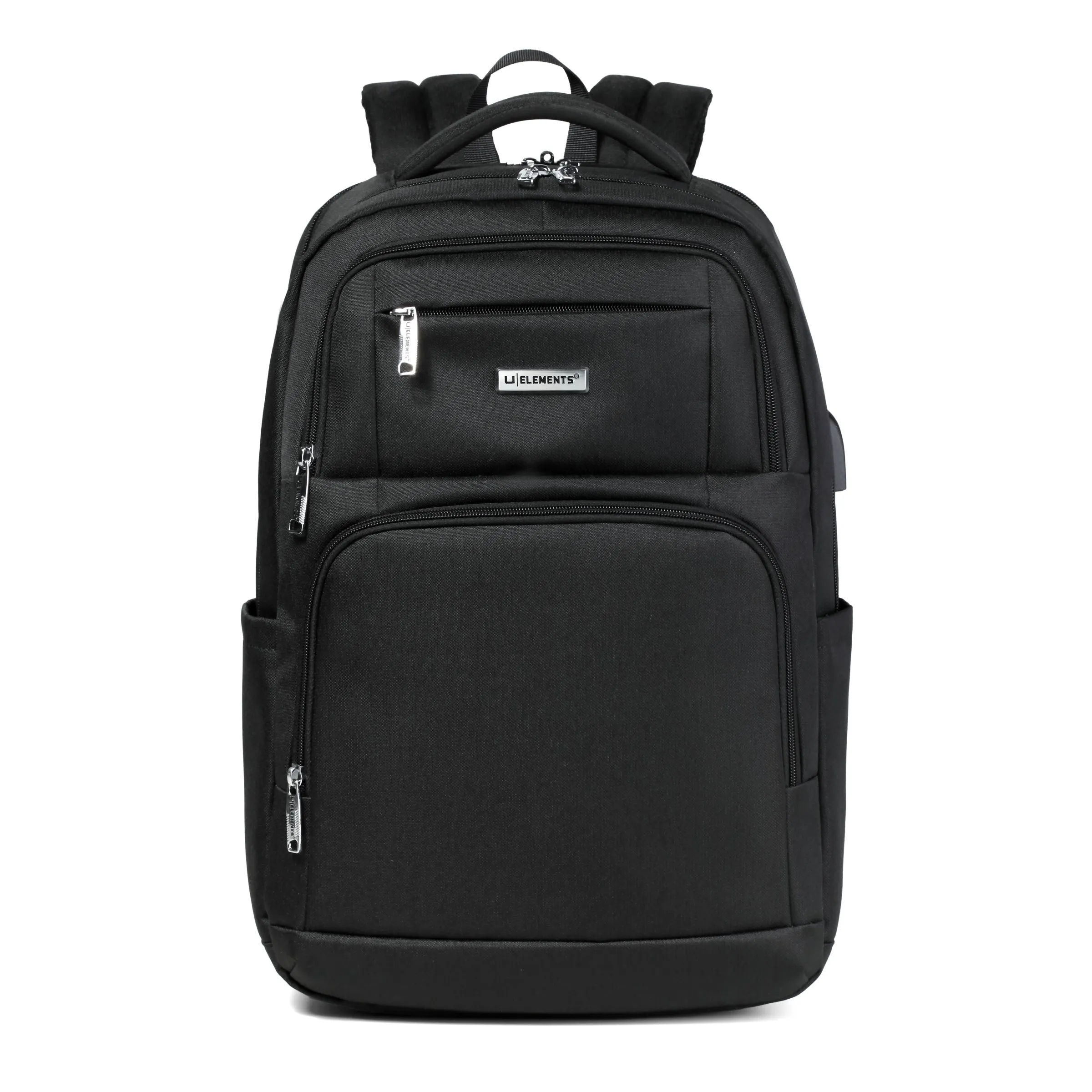 U Elements Essential Desmond Organizational Backpack