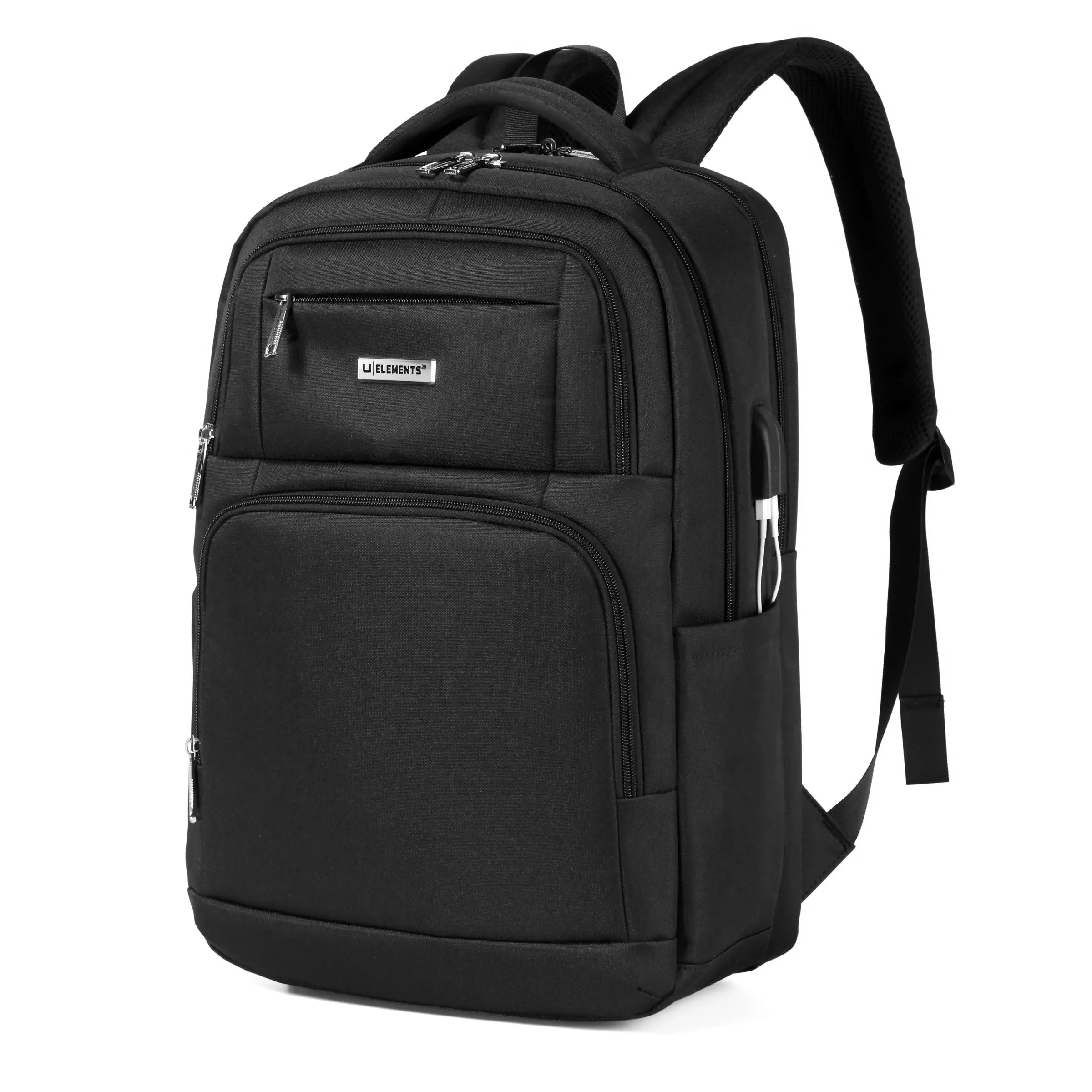 U Elements Essential Desmond Organizational Backpack