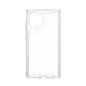 UAG Plyo Case - Samsung Galaxy S24 Ultra - Ice