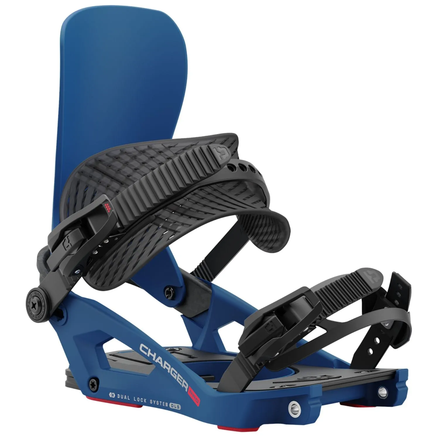 Union Charger Pro Splitboard Bindings 2025 - Men's