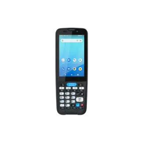 Unitech, HT330, Android 12 GMS, 2D, BT, WIFI, 4G LTE, Camera, GPS, with Battery and USB Charging Cable