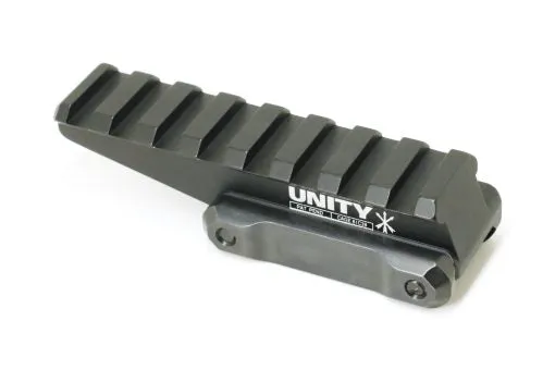 Unity FAST Optic Riser