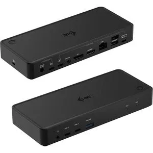 Usb-C/Thunderbolt Kvm Docking