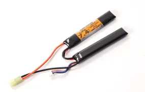 Valken 7.4v 1300mAh Nun-chuck Lipo Battery