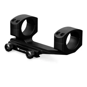 Vortex Optics Pro Extended 1" Cantilever Mount - 1.44"