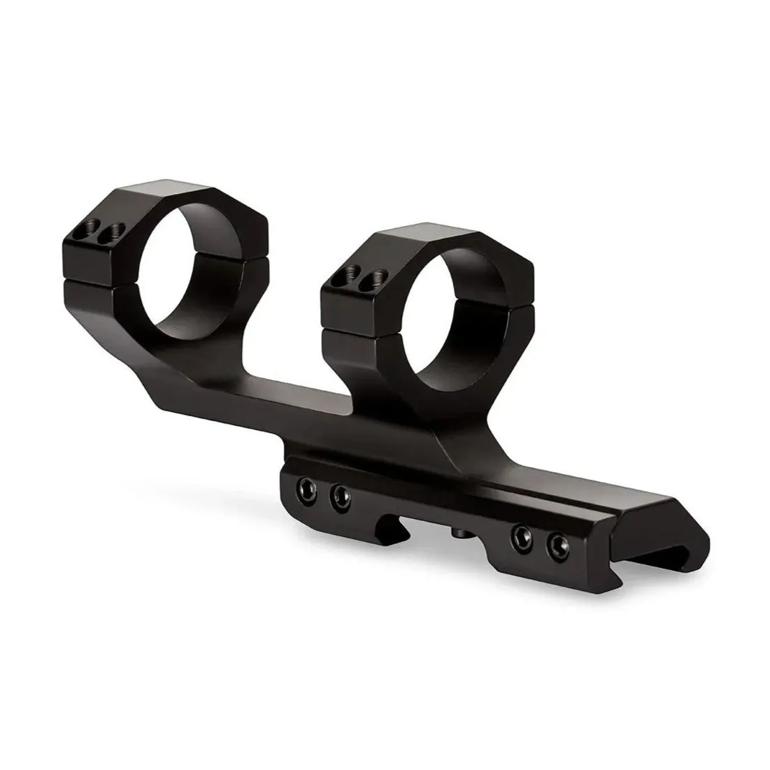 Vortex Optics Sport 30mm Cantilever Mount Offset Ring- 1.59"