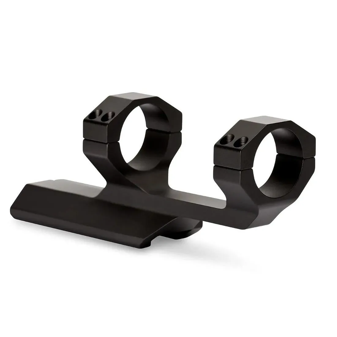 Vortex Optics Sport 30mm Cantilever Mount Offset Ring- 1.59"