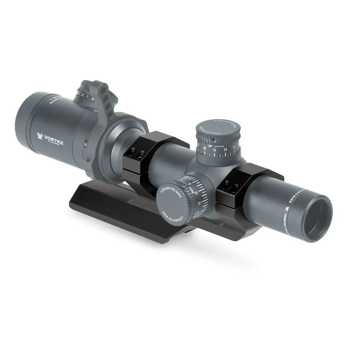 Vortex Optics Sport 30mm Cantilever Mount Offset Ring- 1.59"