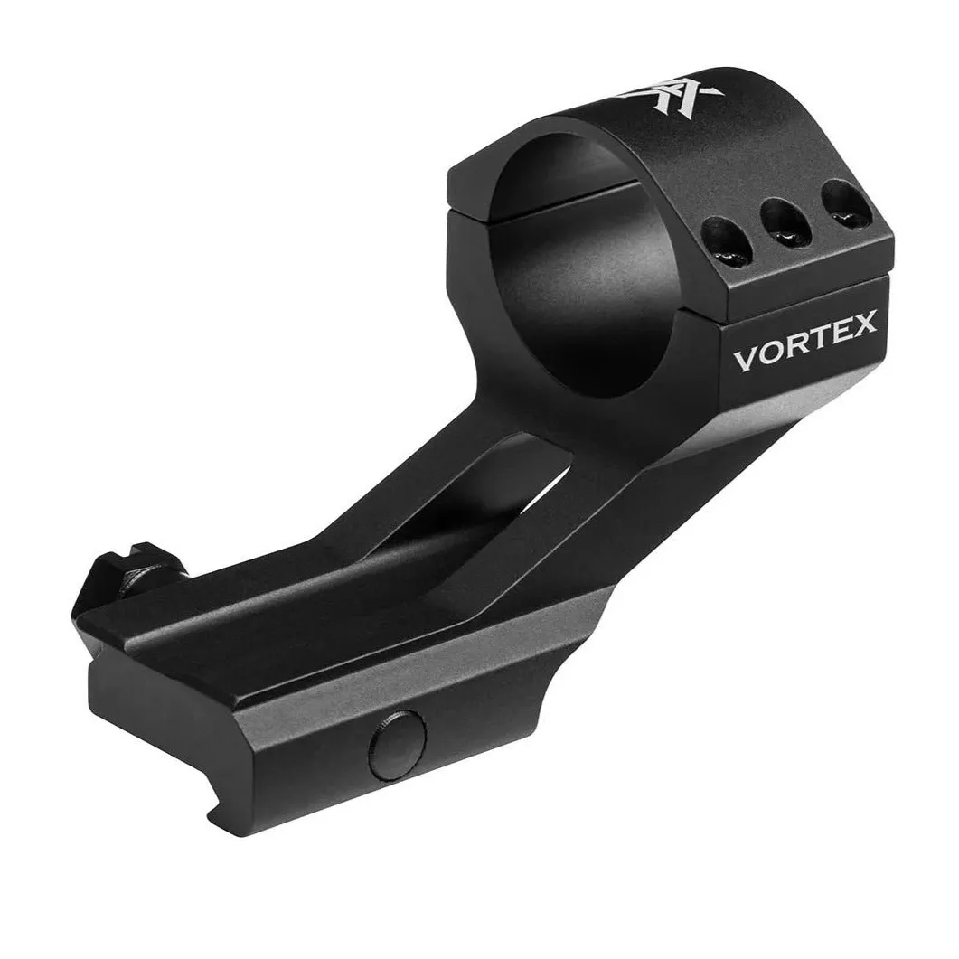 Vortex Optics Sport 30mm Single Cantilever Ring Absolute Co-Witness - 37mm