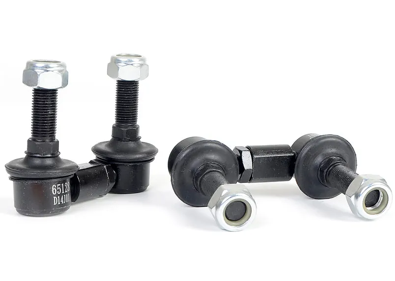 Whiteline Front Sway Bar Link Kit