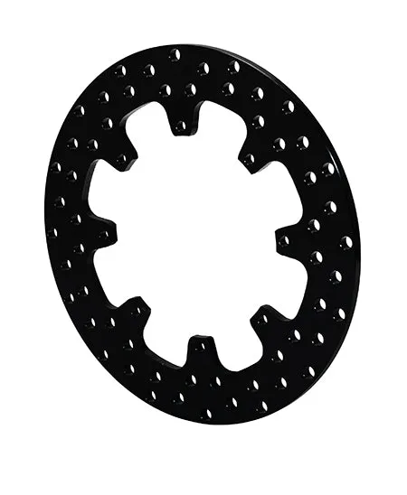 Wilwood 12" Inboard Steel Brake Rotor