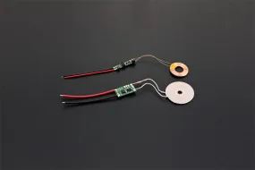 Wireless Charging Module 5V/300mA