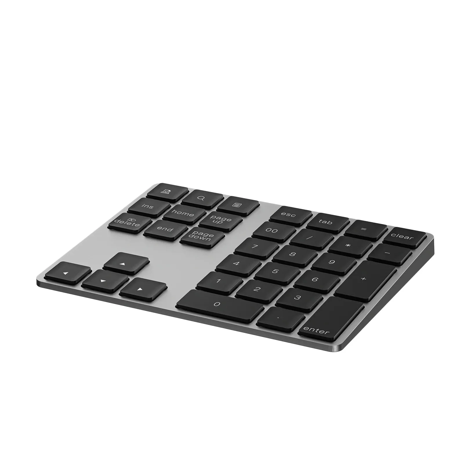 WIWU KEYPAD NKB-02 WIRELESS