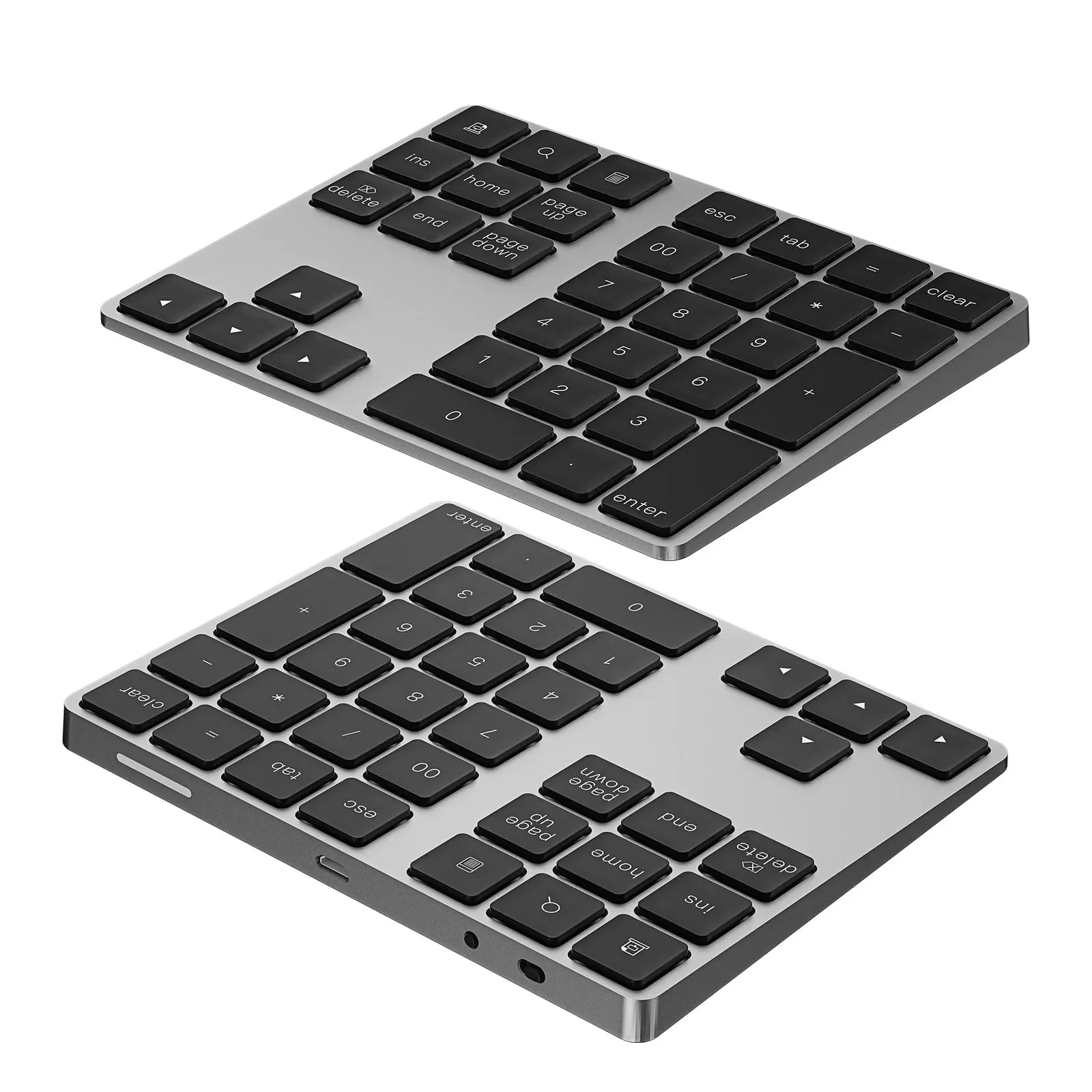 WIWU KEYPAD NKB-02 WIRELESS