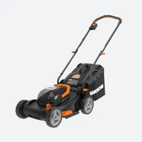 Worx 40V Power Share 4.0Ah 17" Cordless Lawn Mower