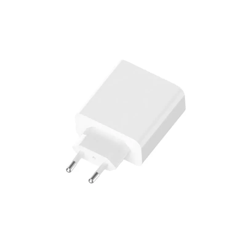 Xiaomi 67 W Ga N Charger (Type A   Type C) Bhr7493 Eu