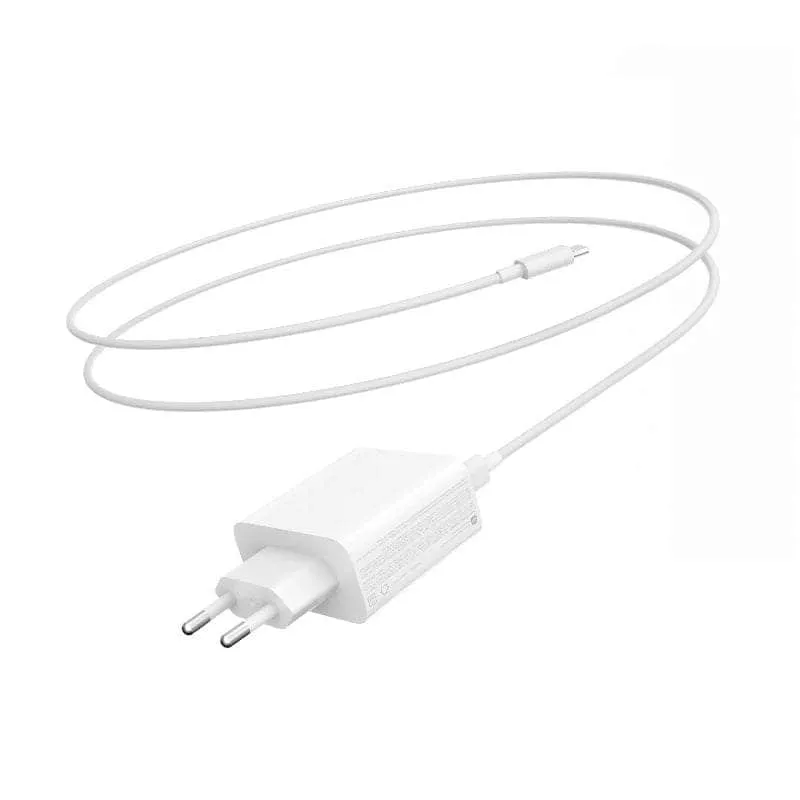 Xiaomi 67 W Ga N Charger (Type A   Type C) Bhr7493 Eu