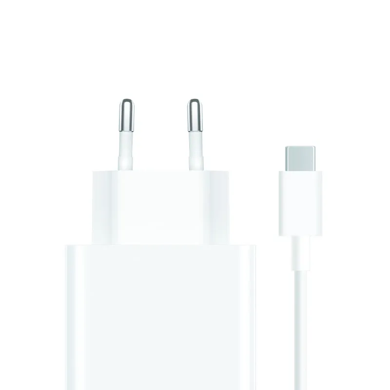 Xiaomi 67W Charging Combo (Type-A) Eu