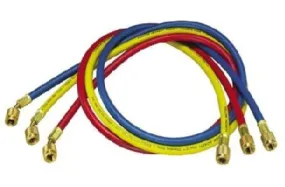 Yellow Jacket 21248 Plus II Charging Hose