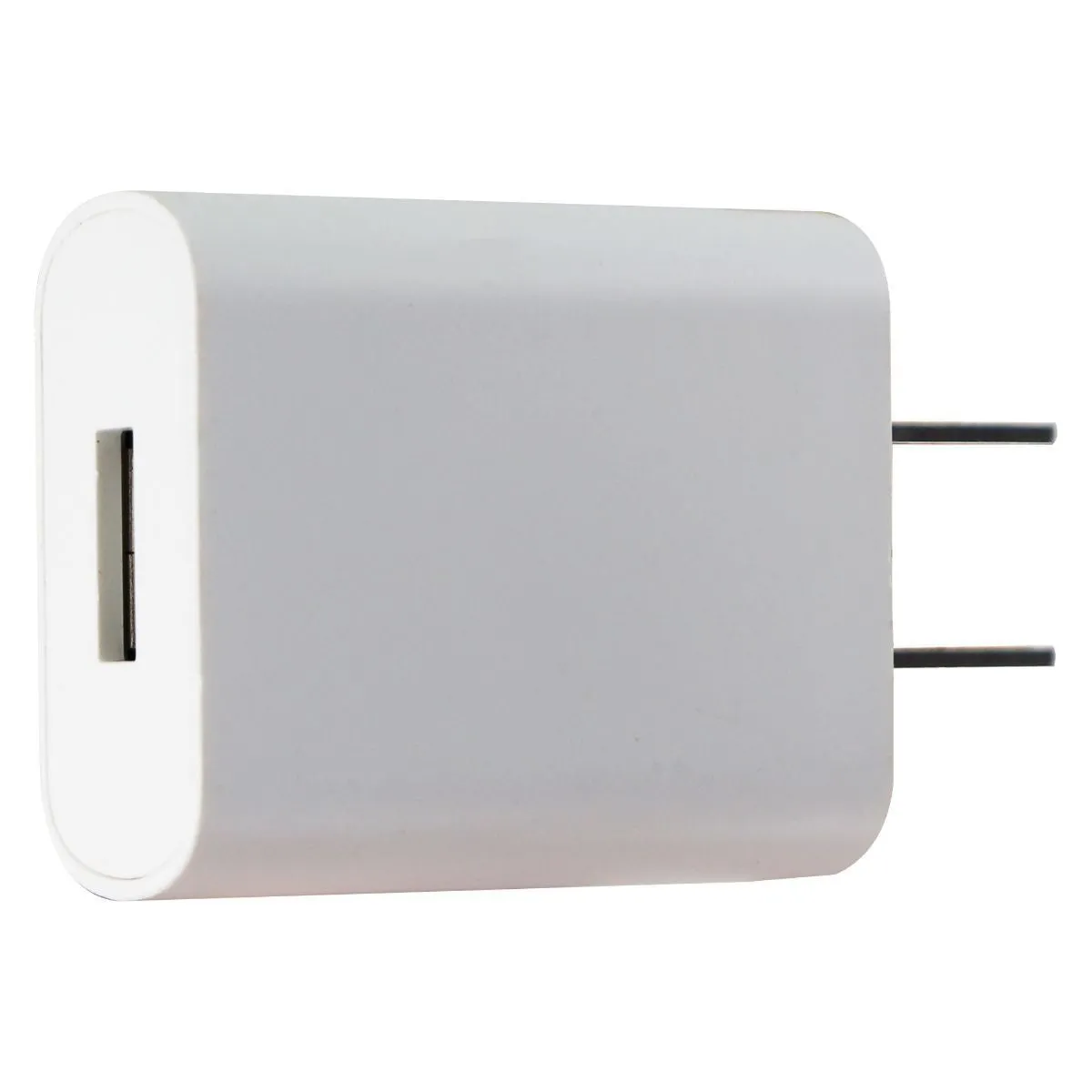 ZTE Travel Charger with USB Port - White - 1500mA Output - STC-A515A-Z